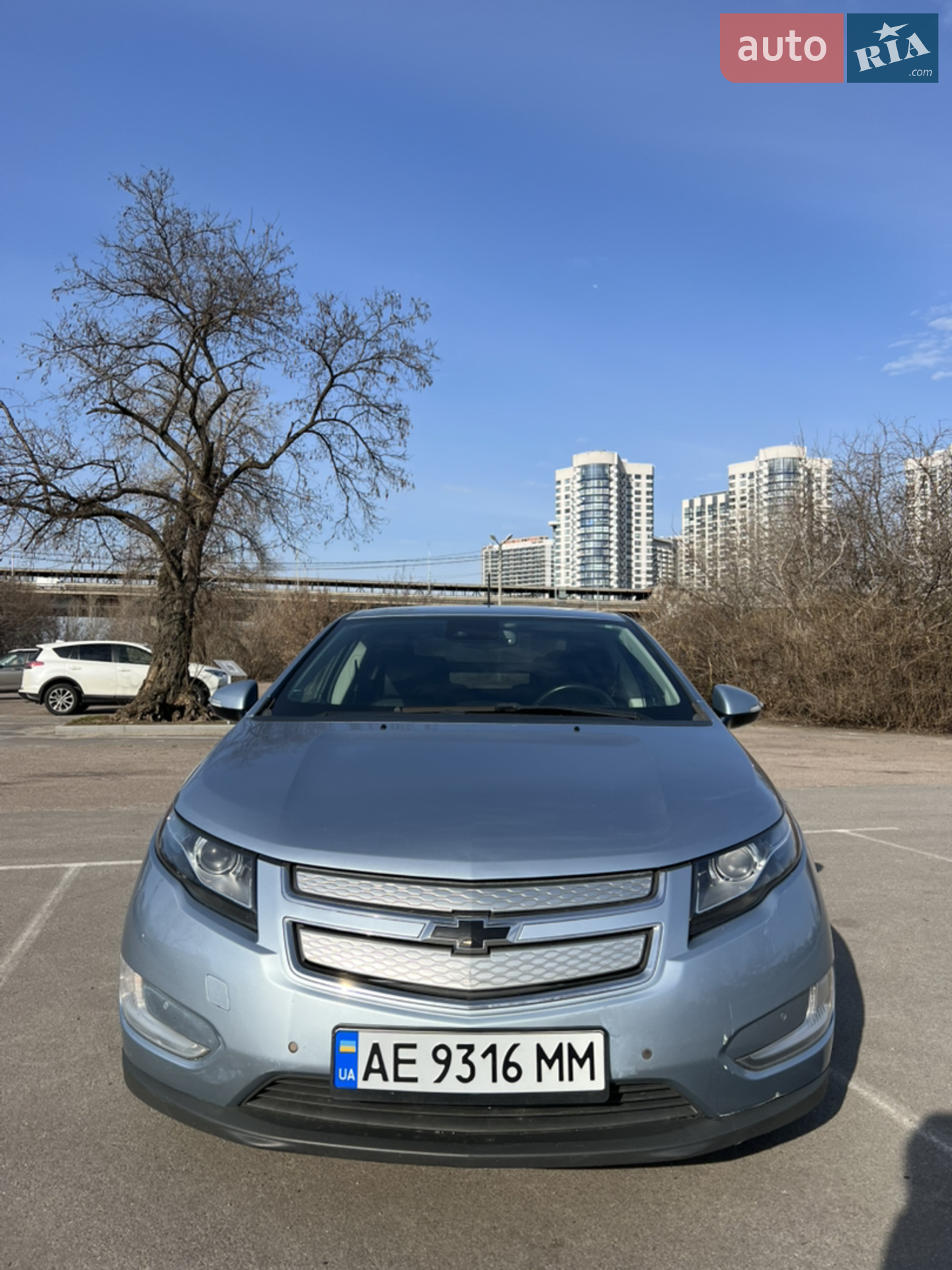 2013 Chevrolet Volt - мініатюра 17