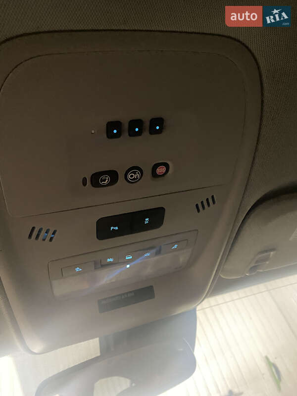 Хэтчбек Chevrolet Volt 2013 в Киеве фото 16 Хэтчбек Chevrolet Volt 2013 в Киеве