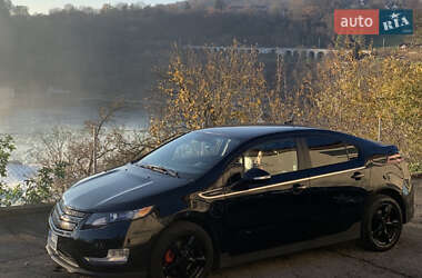 Хэтчбек Chevrolet Volt 2012 в Одессе