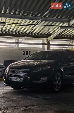 Хэтчбек Chevrolet Volt 2012 в Одессе
