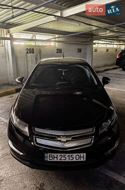 Хэтчбек Chevrolet Volt 2012 в Одессе