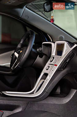 Хэтчбек Chevrolet Volt 2012 в Одессе