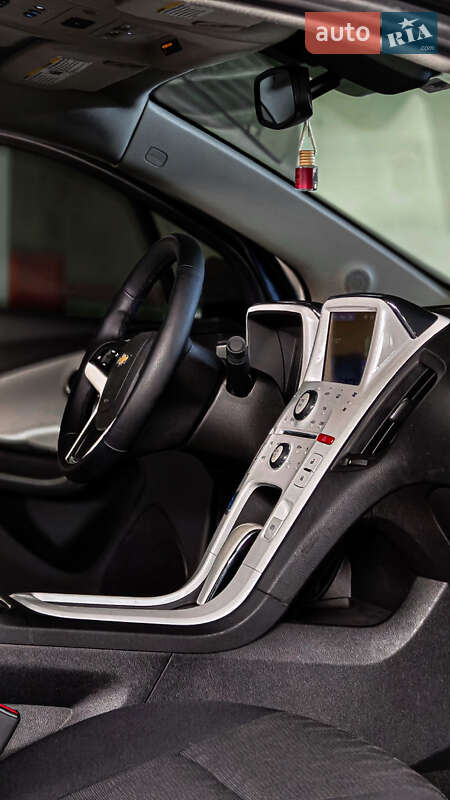 Хэтчбек Chevrolet Volt 2012 в Одессе
