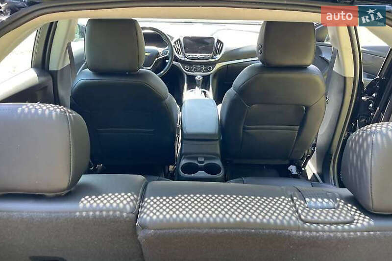 Хэтчбек Chevrolet Volt 2018 в Киеве