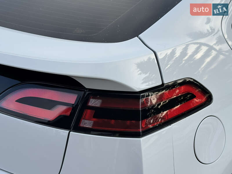 Хэтчбек Chevrolet Volt 2015 в Одессе фото 20 Хэтчбек Chevrolet Volt 2015 в Одессе