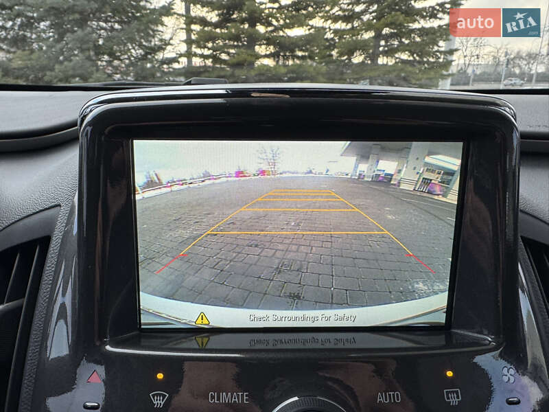 Хэтчбек Chevrolet Volt 2015 в Одессе фото 55 Хэтчбек Chevrolet Volt 2015 в Одессе