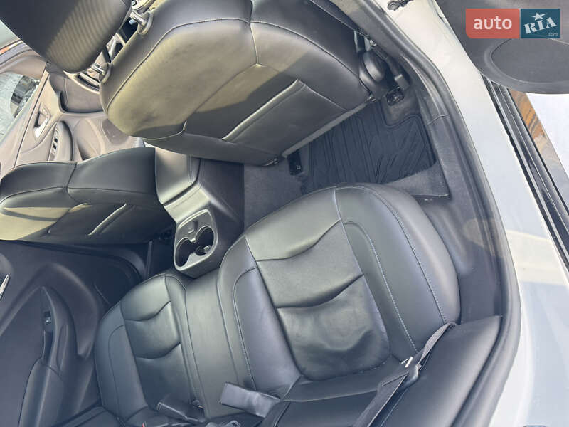 Хэтчбек Chevrolet Volt 2018 в Киеве фото 12 Хэтчбек Chevrolet Volt 2018 в Киеве