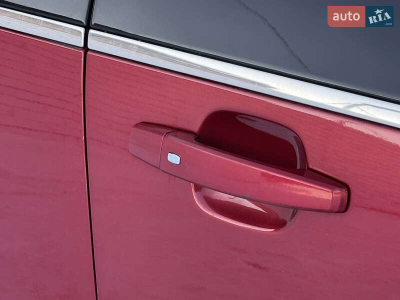 Хэтчбек Chevrolet Volt 2012 в Киеве фото 8 Хэтчбек Chevrolet Volt 2012 в Киеве