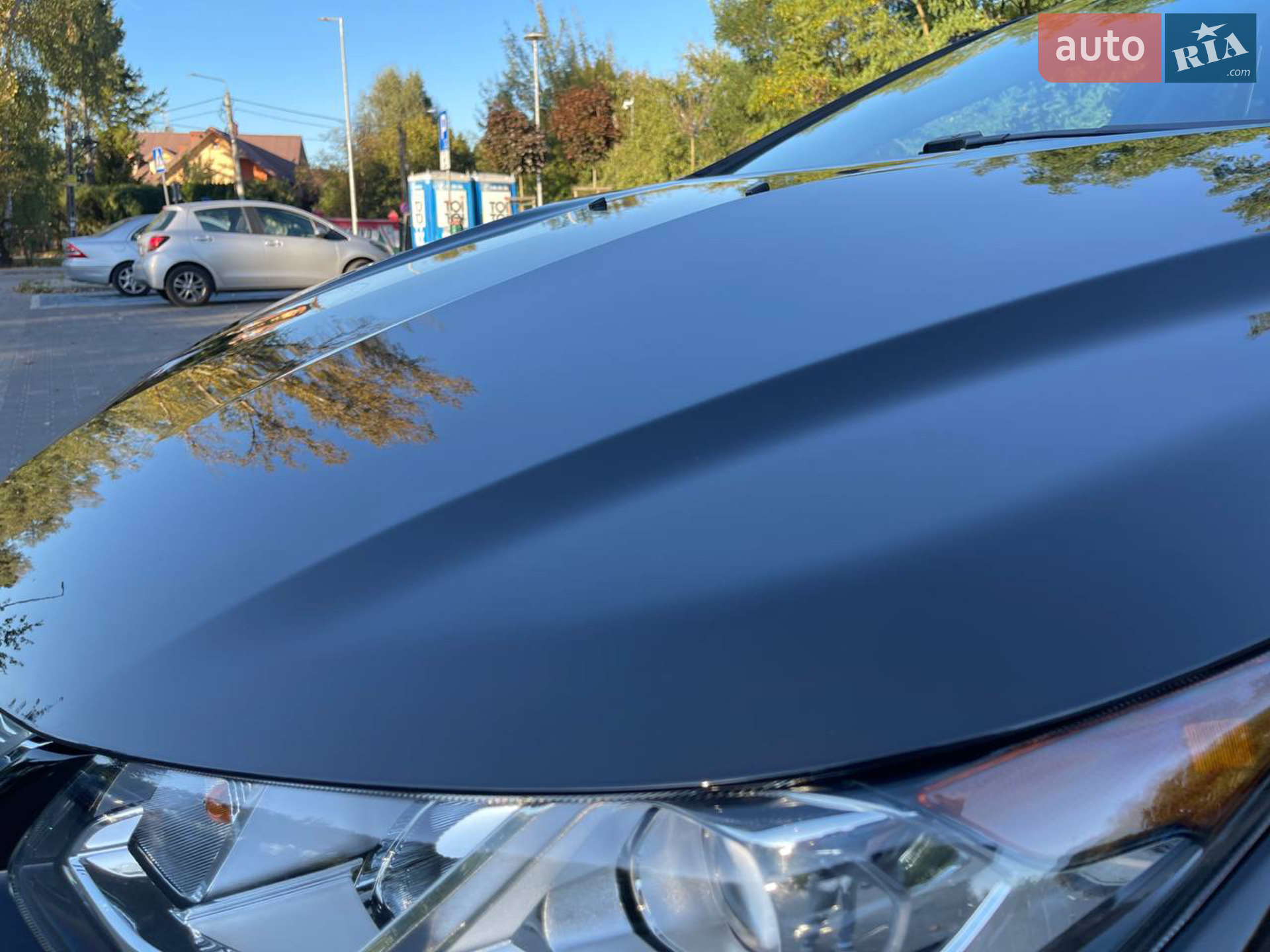2017 Chevrolet Volt - мініатюра 20