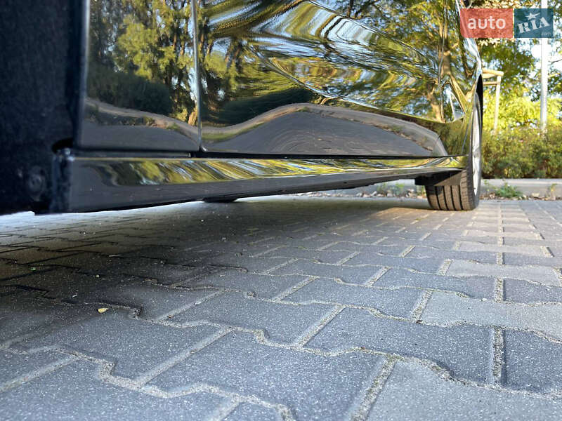 Хетчбек Chevrolet Volt 2017 в Луцьку