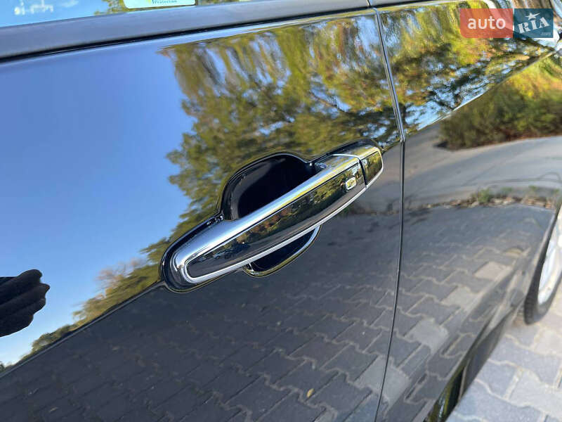 Хетчбек Chevrolet Volt 2017 в Луцьку