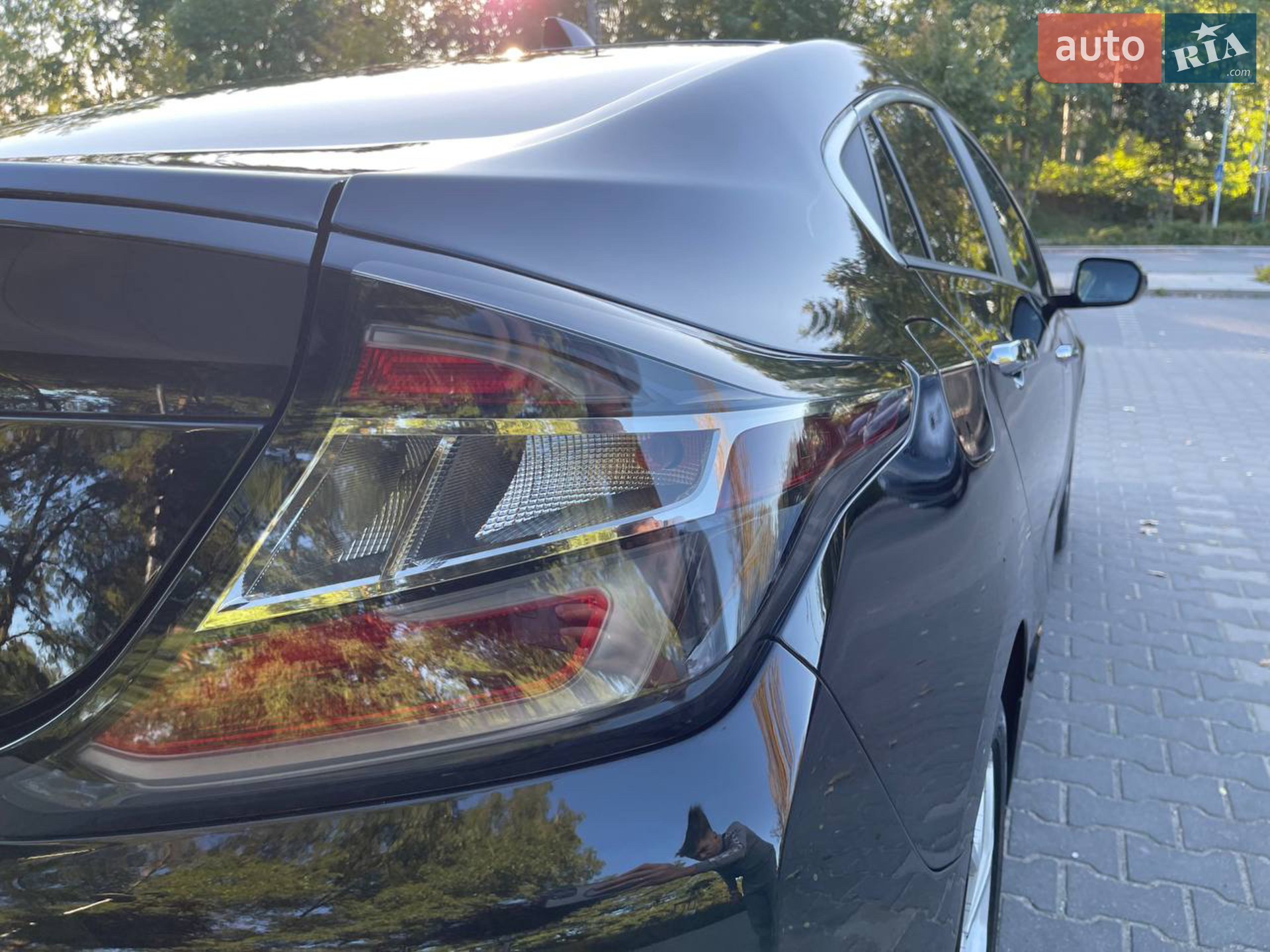 2017 Chevrolet Volt - мініатюра 49