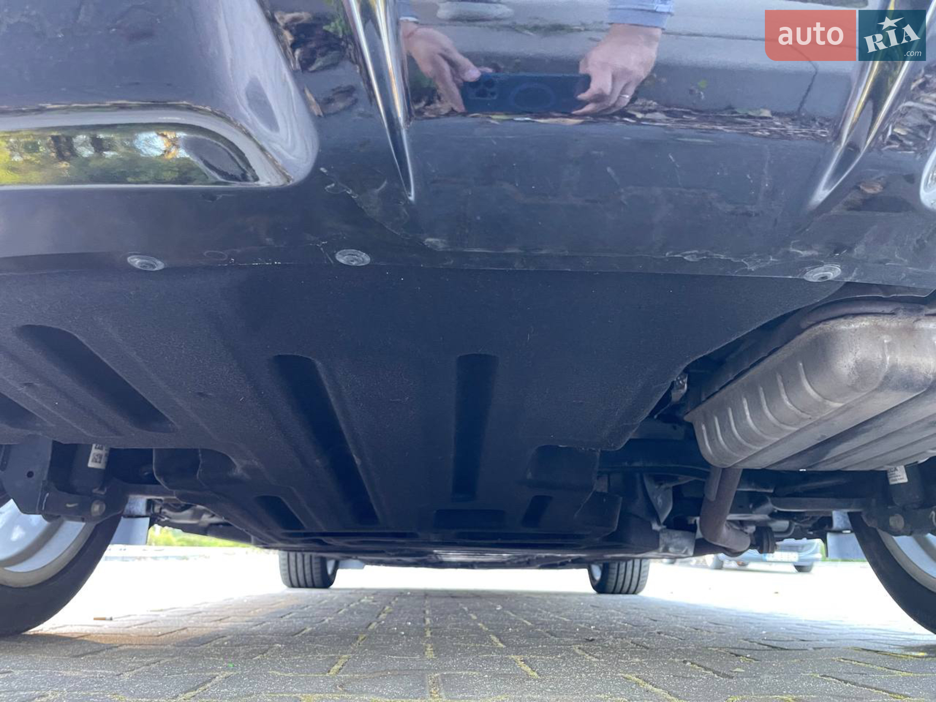 2017 Chevrolet Volt - мініатюра 55