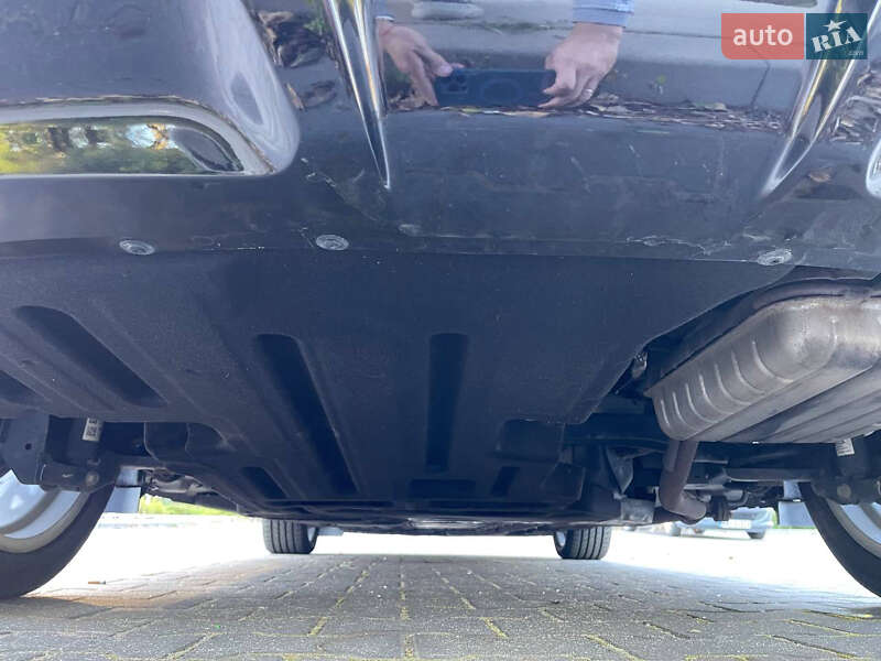 Хетчбек Chevrolet Volt 2017 в Луцьку