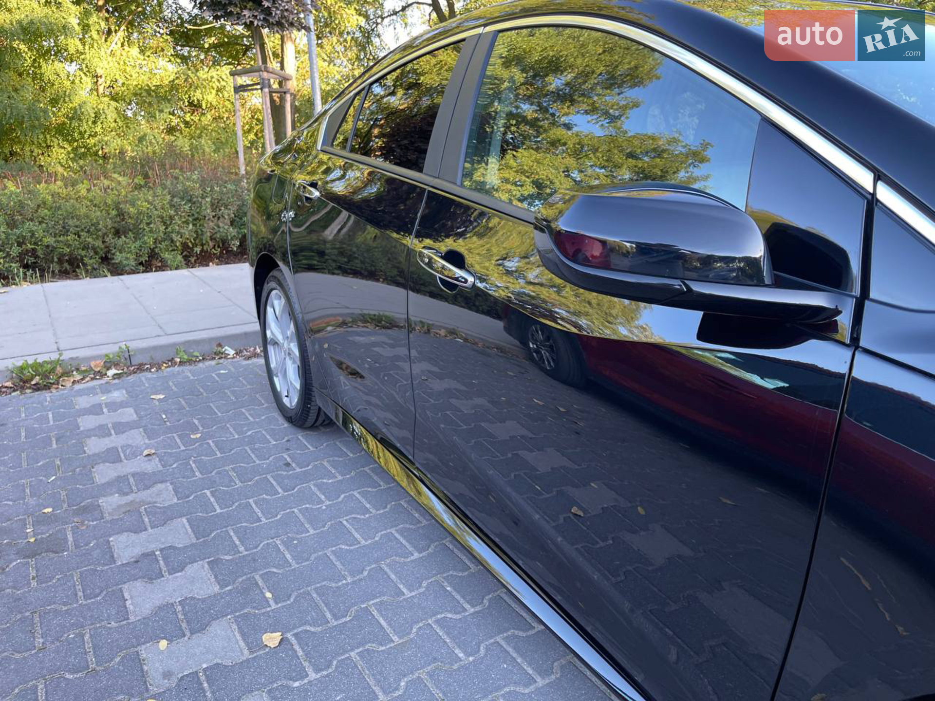 2017 Chevrolet Volt - мініатюра 69