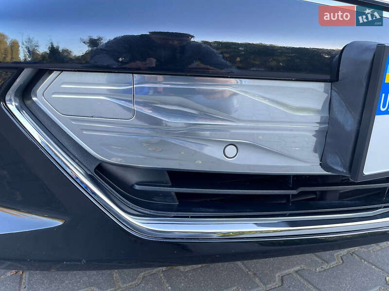 Хетчбек Chevrolet Volt 2017 в Луцьку