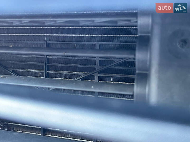 Хетчбек Chevrolet Volt 2017 в Луцьку