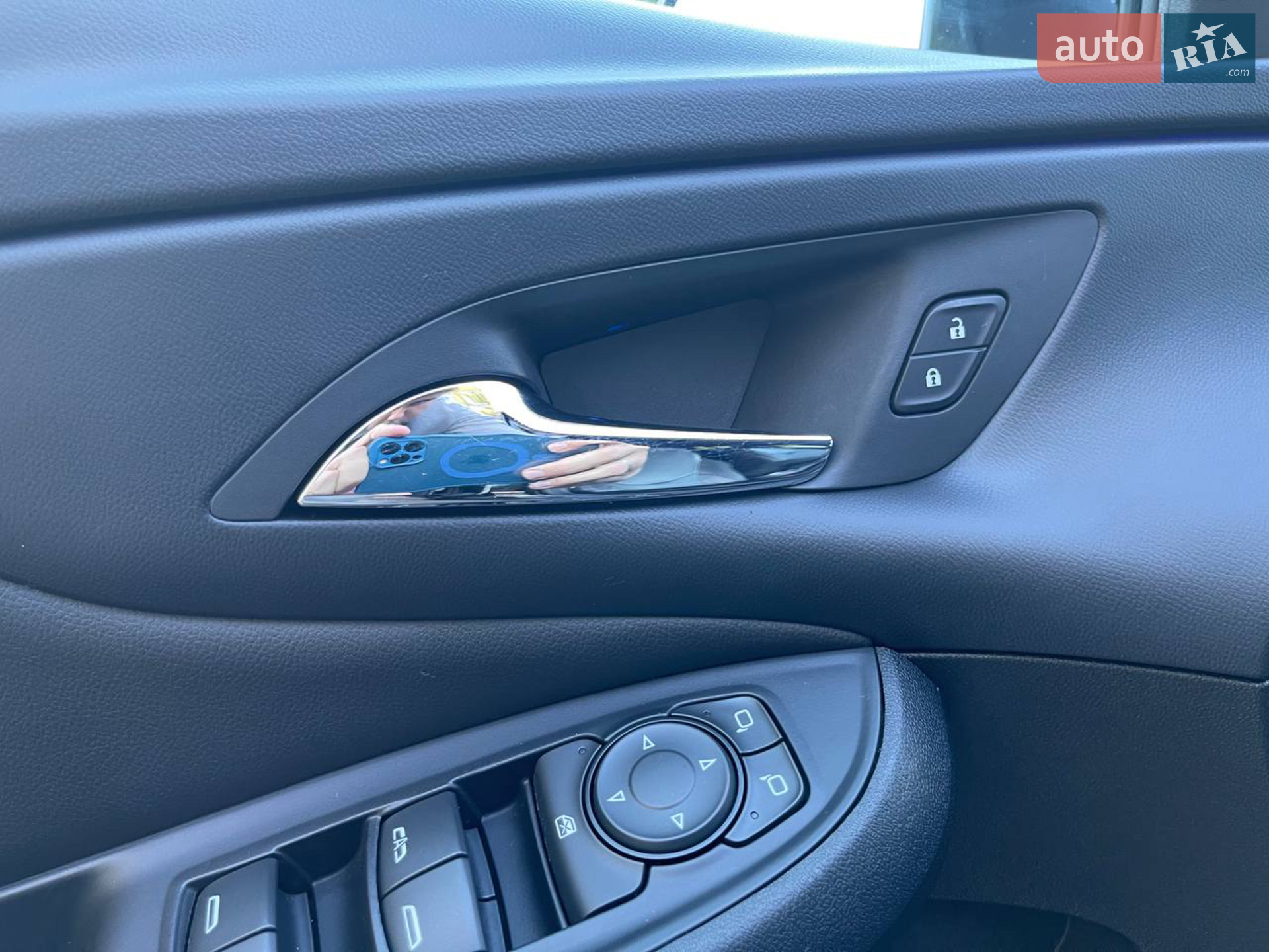 2017 Chevrolet Volt - мініатюра 83