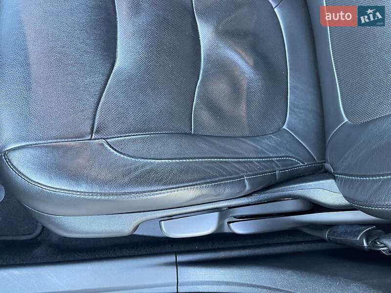 Хетчбек Chevrolet Volt 2017 в Луцьку