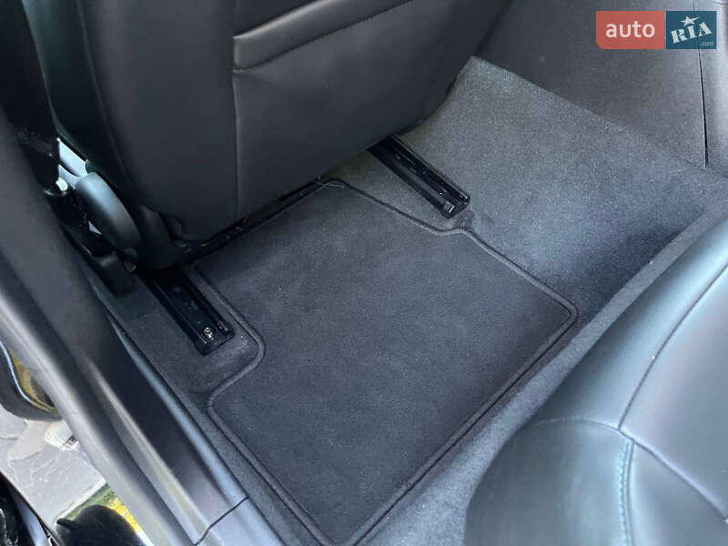 Хетчбек Chevrolet Volt 2017 в Луцьку