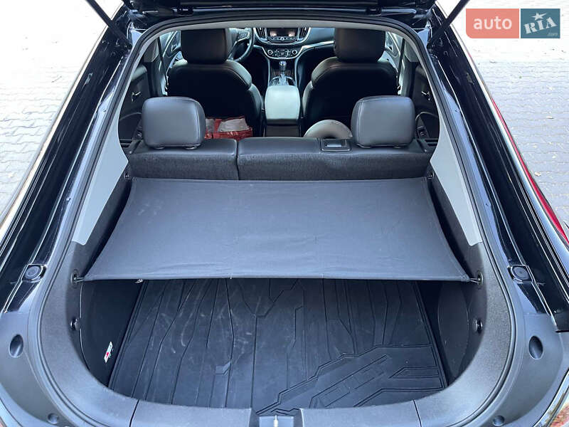 Хетчбек Chevrolet Volt 2017 в Луцьку