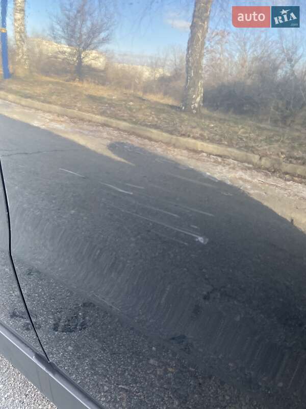 Хетчбек Chevrolet Volt 2015 в Запоріжжі фото 7 Хетчбек Chevrolet Volt 2015 в Запоріжжі