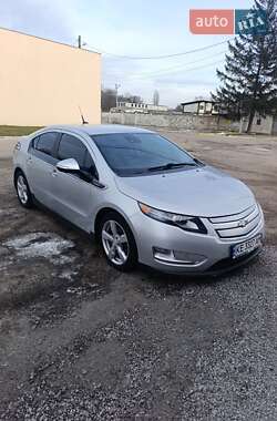 Хэтчбек Chevrolet Volt 2013 в Каменском