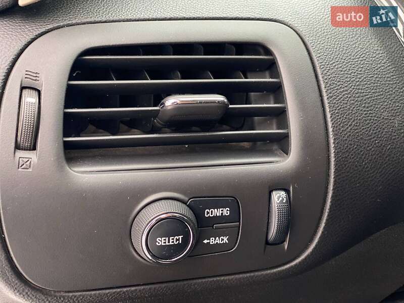 Хэтчбек Chevrolet Volt 2012 в Киеве фото 30 Хэтчбек Chevrolet Volt 2012 в Киеве