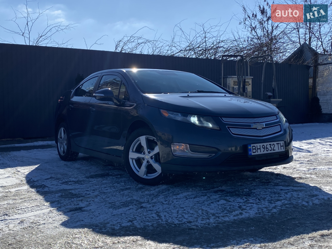 2013 Chevrolet Volt - мініатюра 32