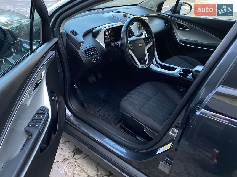 Хэтчбек Chevrolet Volt 2013 в Одессе