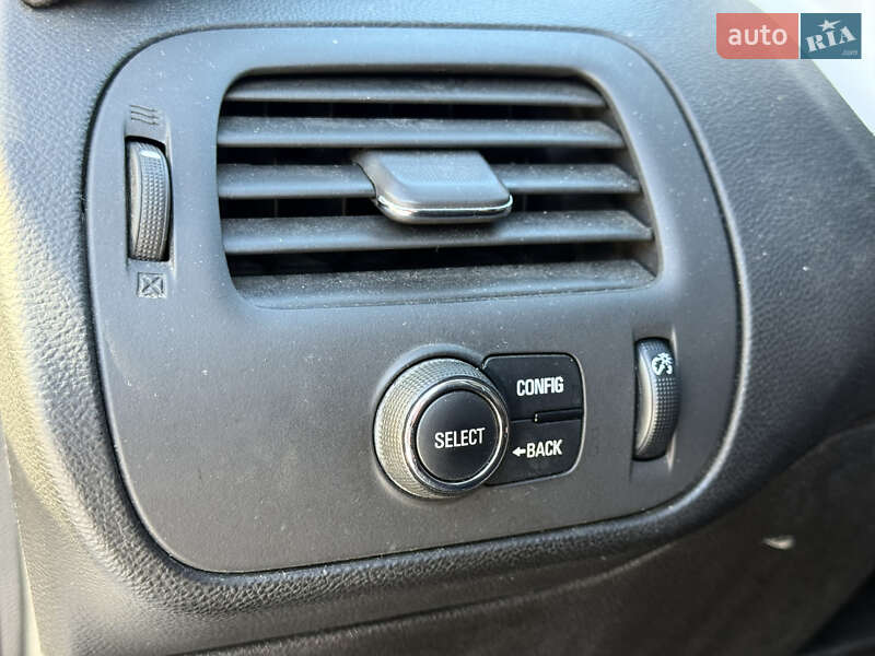 Хетчбек Chevrolet Volt 2013 в Києві