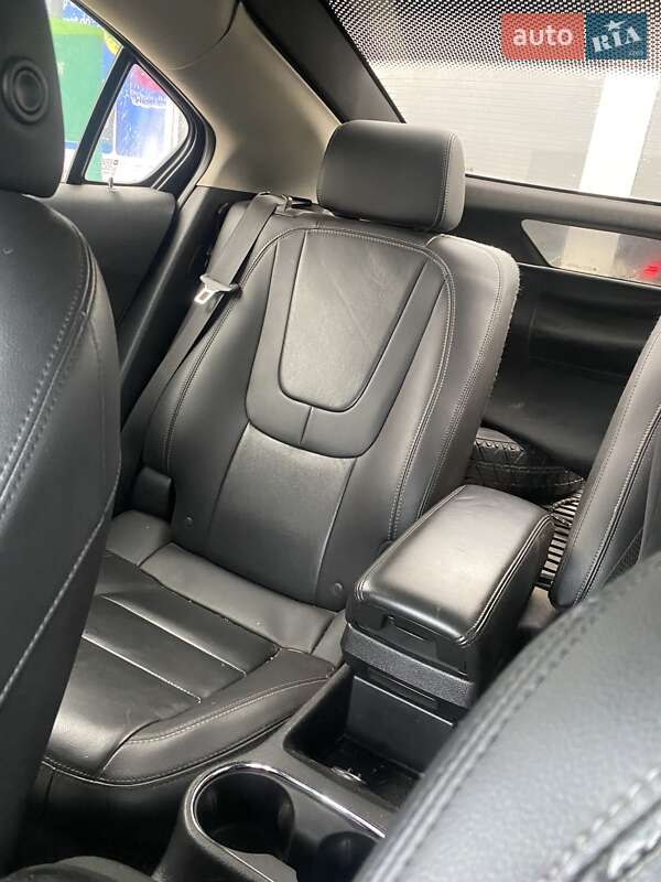 Хэтчбек Chevrolet Volt 2014 в Виннице