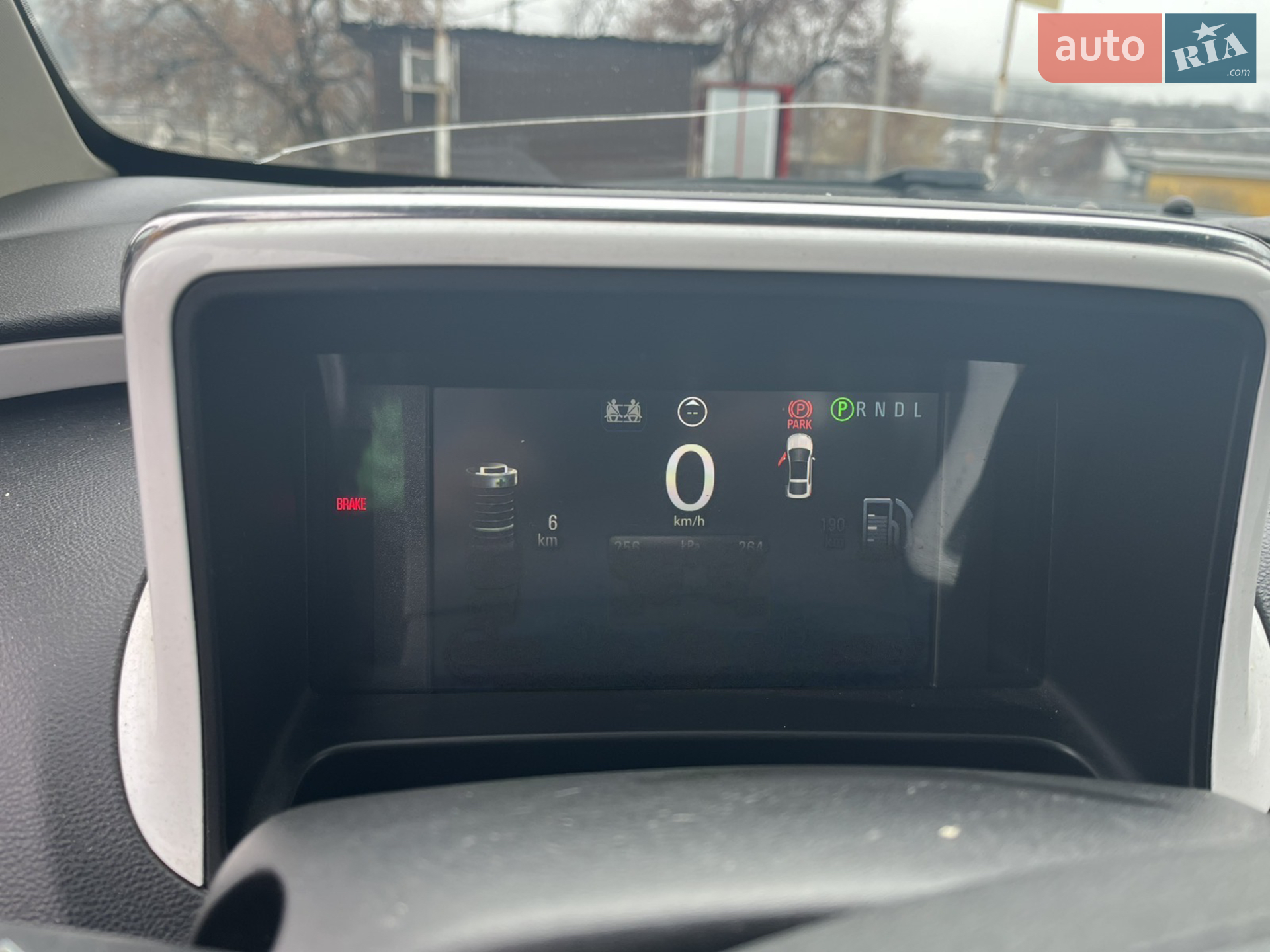 2011 Chevrolet Volt - мініатюра 18