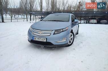 Хэтчбек Chevrolet Volt 2014 в Южноукраинске