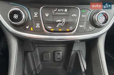 Хетчбек Chevrolet Volt 2016 в Одесі
