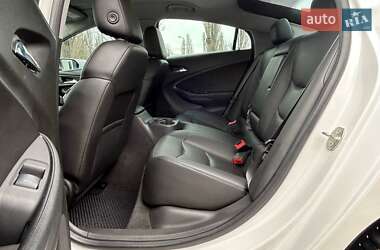 Хетчбек Chevrolet Volt 2016 в Одесі