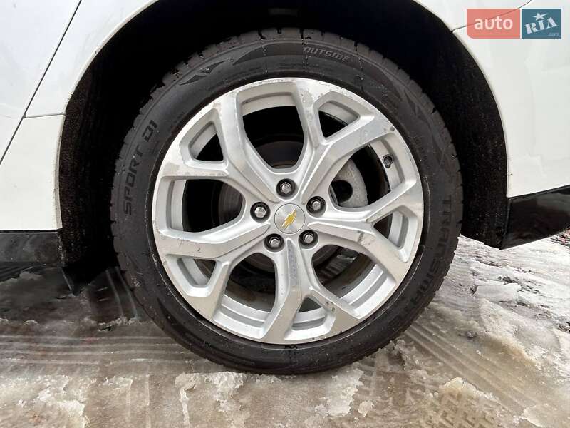Хетчбек Chevrolet Volt 2016 в Одесі