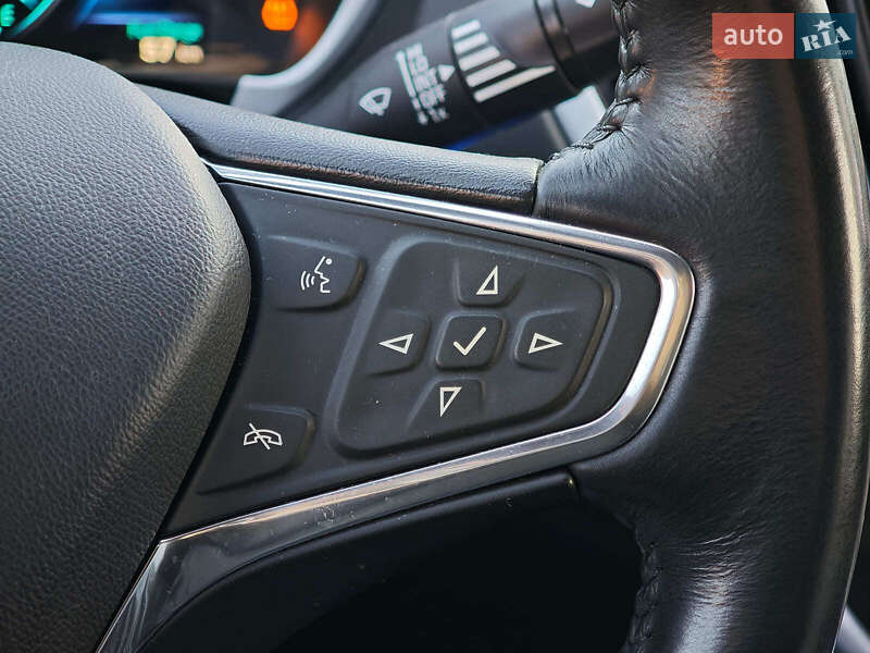 Хэтчбек Chevrolet Volt 2016 в Харькове фото 19 Хэтчбек Chevrolet Volt 2016 в Харькове