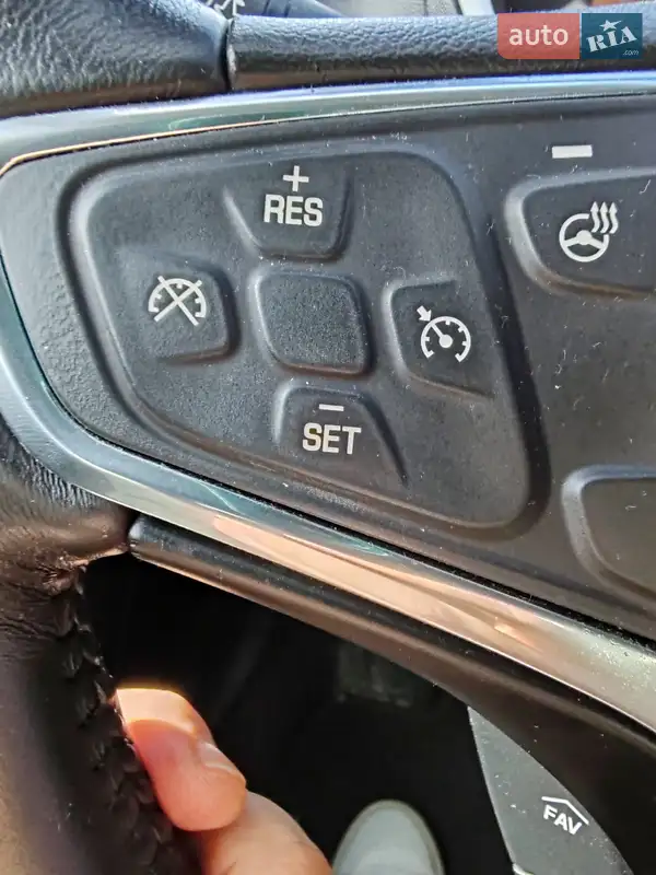 Chevrolet Volt 2016 VIN 1G1RA6S50HU146377 фото оголошення 24 з 73