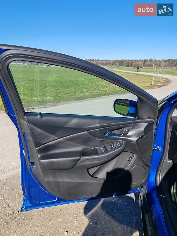 Chevrolet Volt 2016 VIN 1G1RA6S50HU146377 фото оголошення 19 з 73