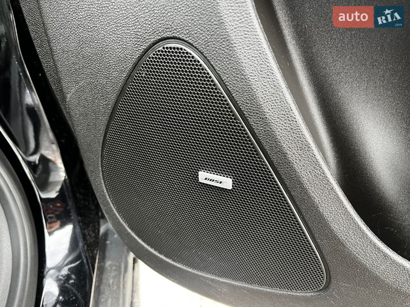 Хетчбек Chevrolet Volt 2011 в Чернігові