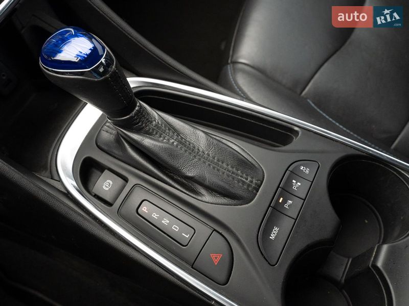 Хэтчбек Chevrolet Volt 2017 в Одессе