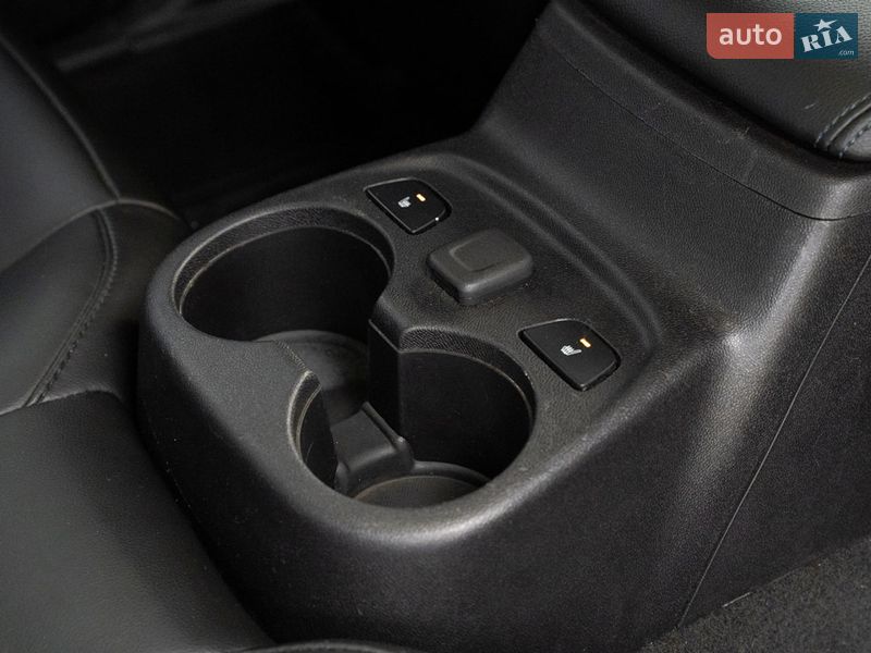 Хэтчбек Chevrolet Volt 2017 в Одессе