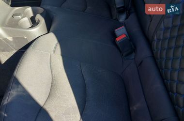 Хетчбек Chevrolet Volt 2016 в Дніпрі