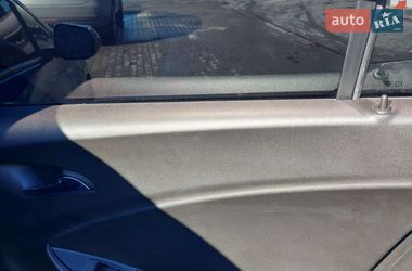 Хетчбек Chevrolet Volt 2016 в Дніпрі