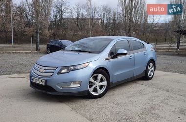 Хэтчбек Chevrolet Volt 2014 в Южноукраинске