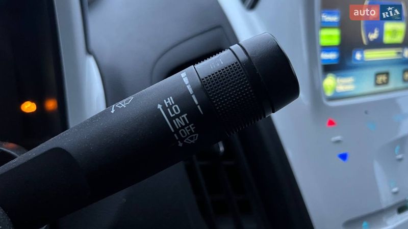 Хетчбек Chevrolet Volt 2012 в Києві