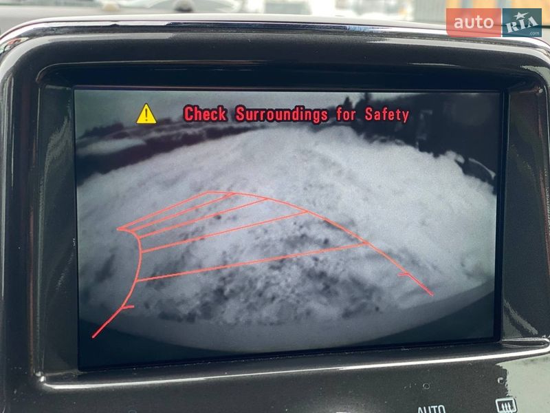 Хэтчбек Chevrolet Volt 2012 в Киеве