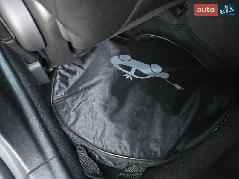 Хетчбек Chevrolet Volt 2018 в Львові фото 20 Хетчбек Chevrolet Volt 2018 в Львові