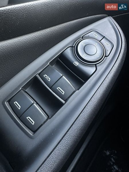 Хэтчбек Chevrolet Volt 2018 в Белогородке